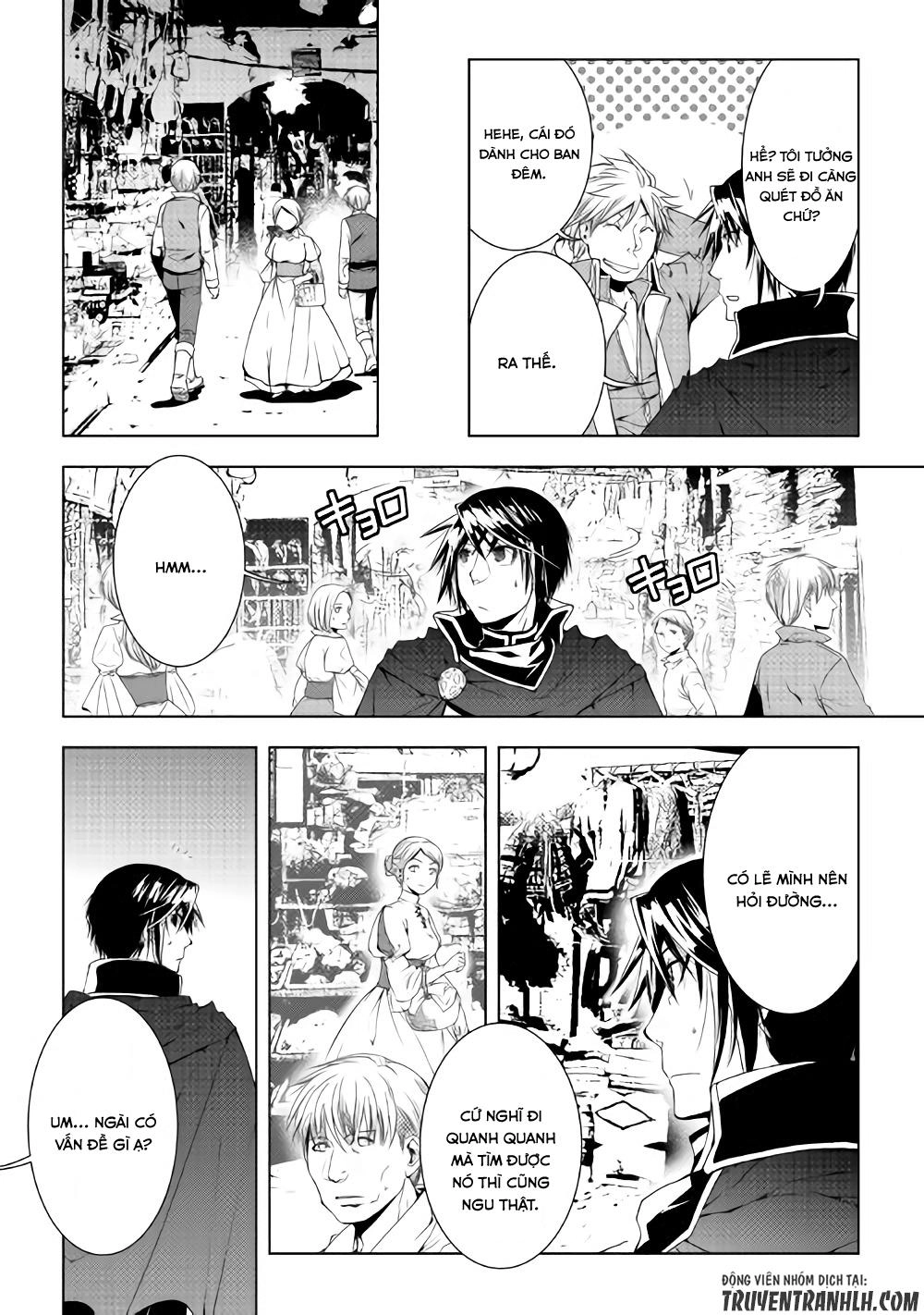 World Customize Creator Chapter 36 - 15