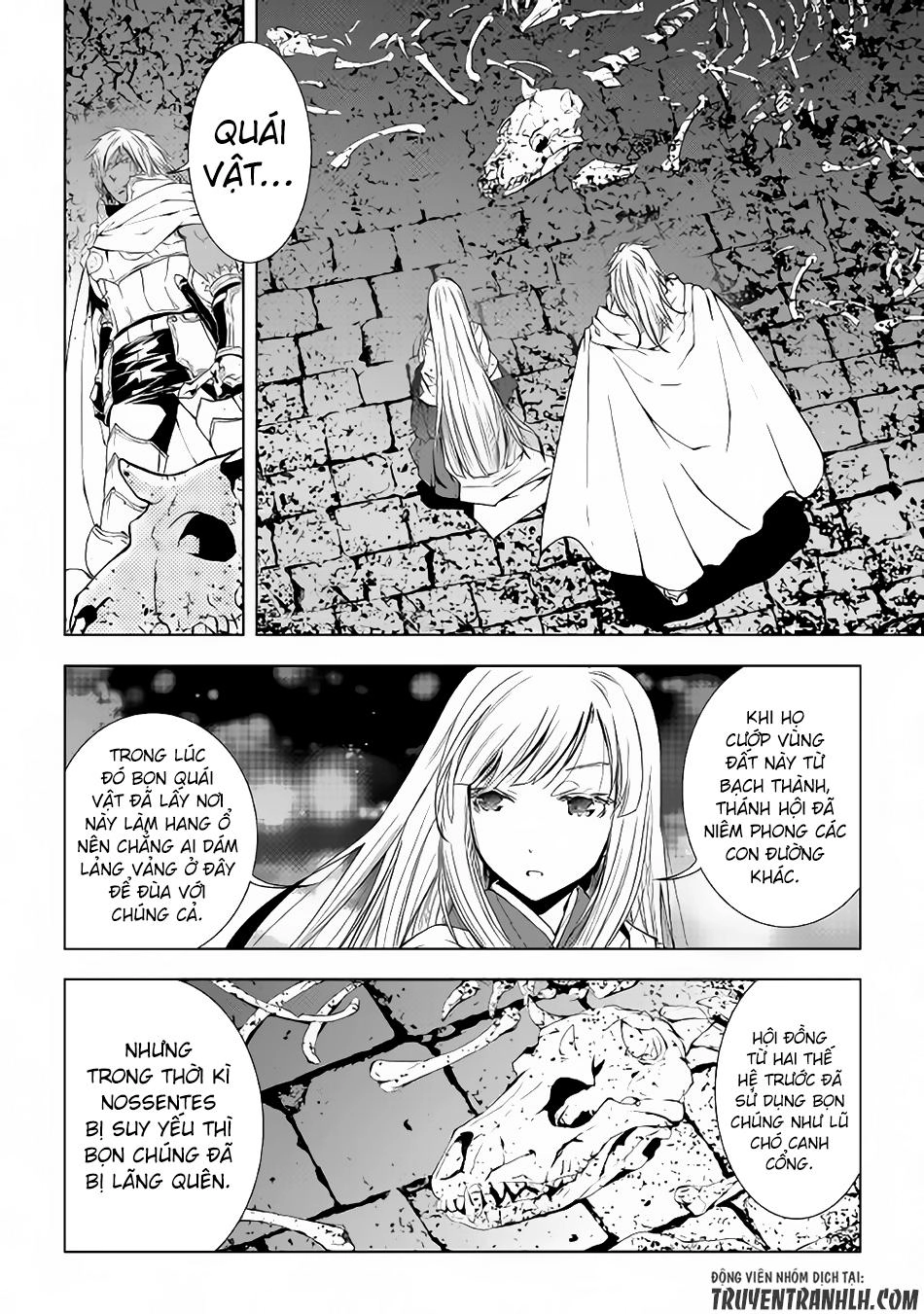 World Customize Creator Chapter 38 - 9