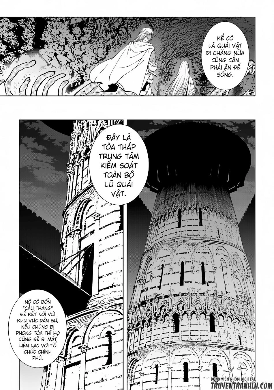 World Customize Creator Chapter 38 - 10