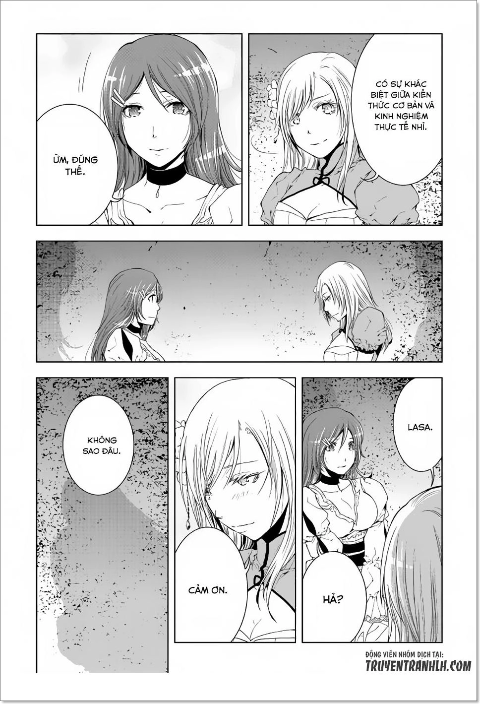 World Customize Creator Chapter 39 - 11