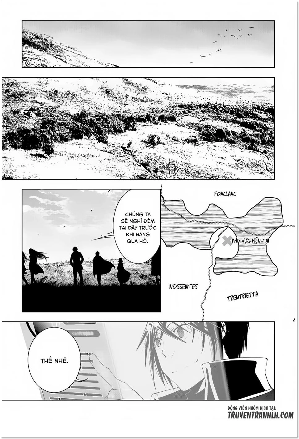 World Customize Creator Chapter 39 - 16