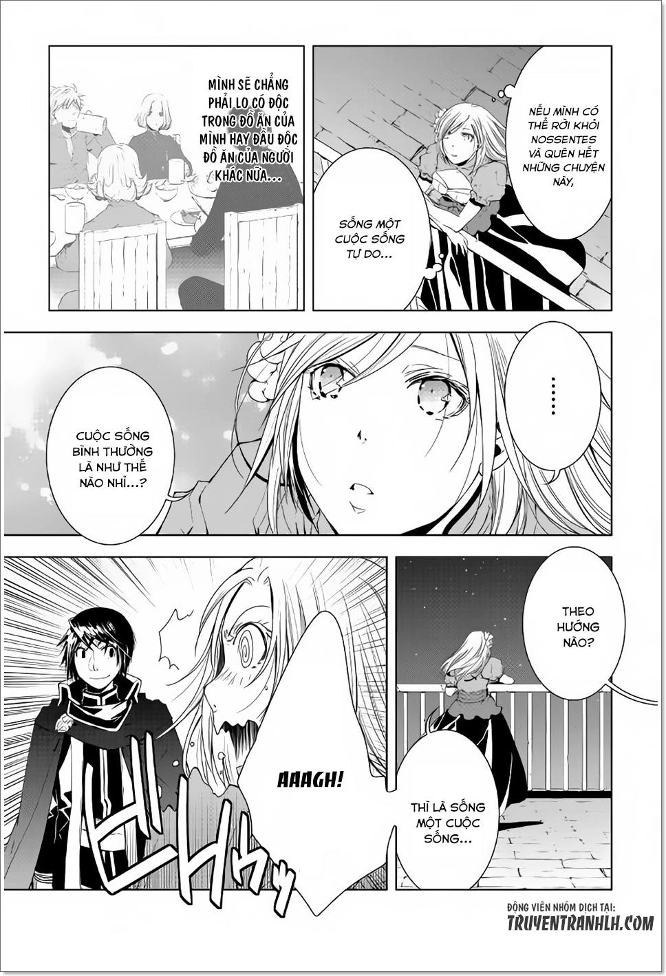 World Customize Creator Chapter 39 - 18