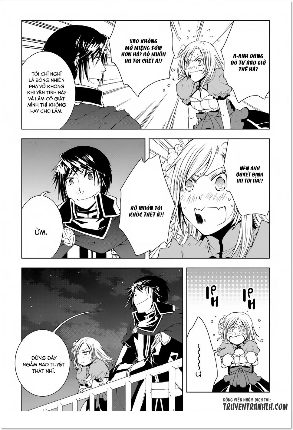 World Customize Creator Chapter 39 - 19