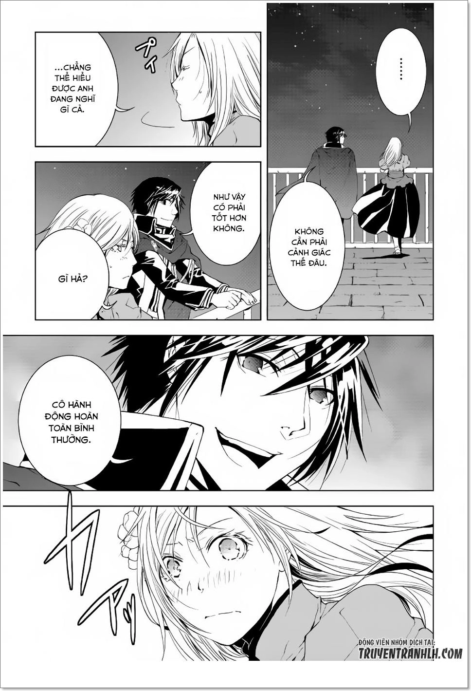 World Customize Creator Chapter 39 - 20