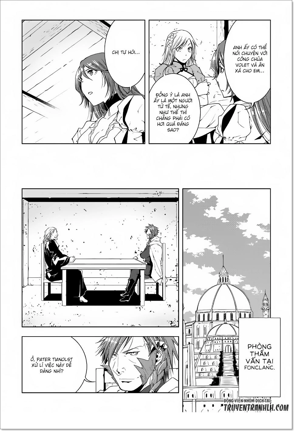 World Customize Creator Chapter 40 - 9