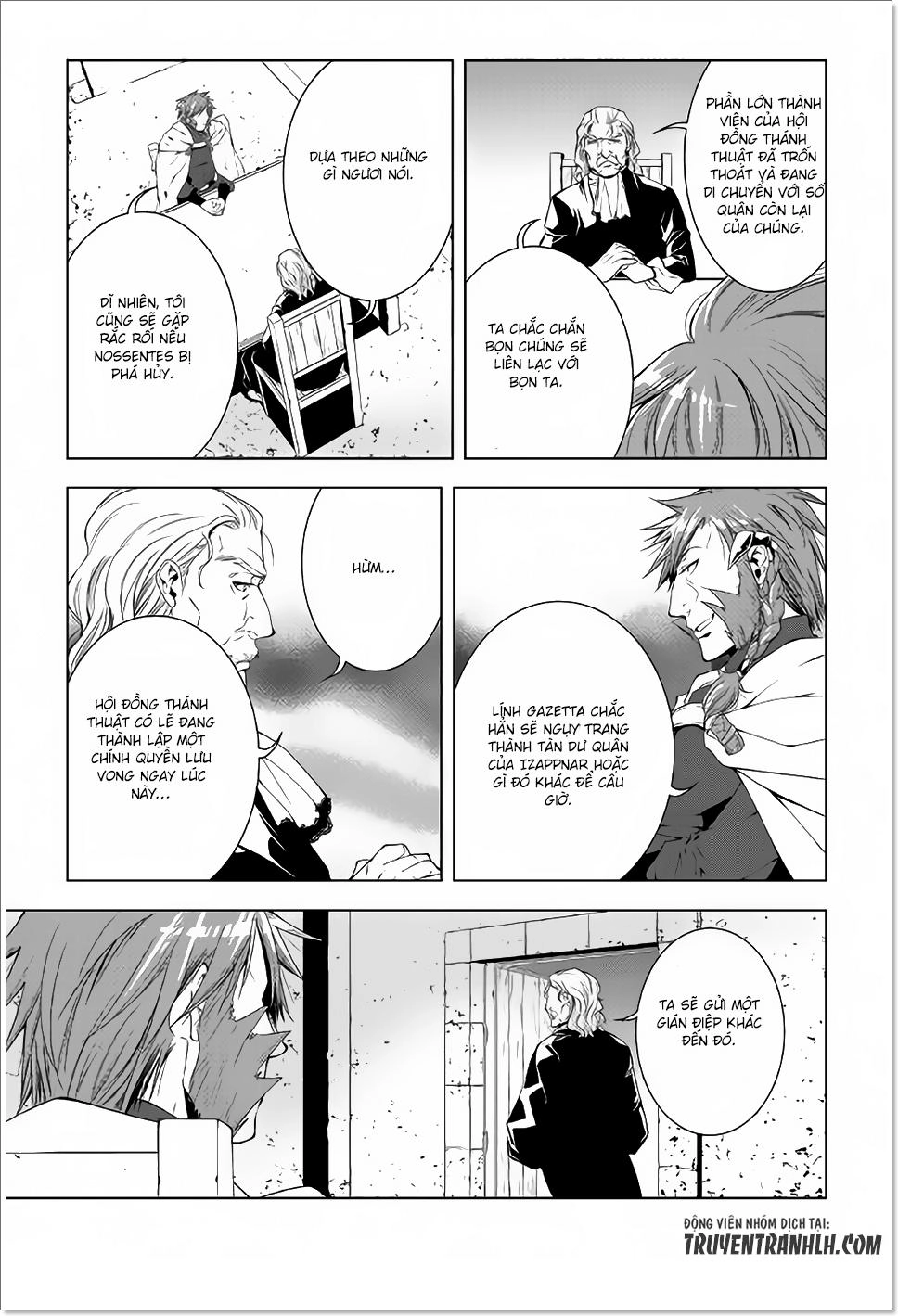 World Customize Creator Chapter 40 - 10