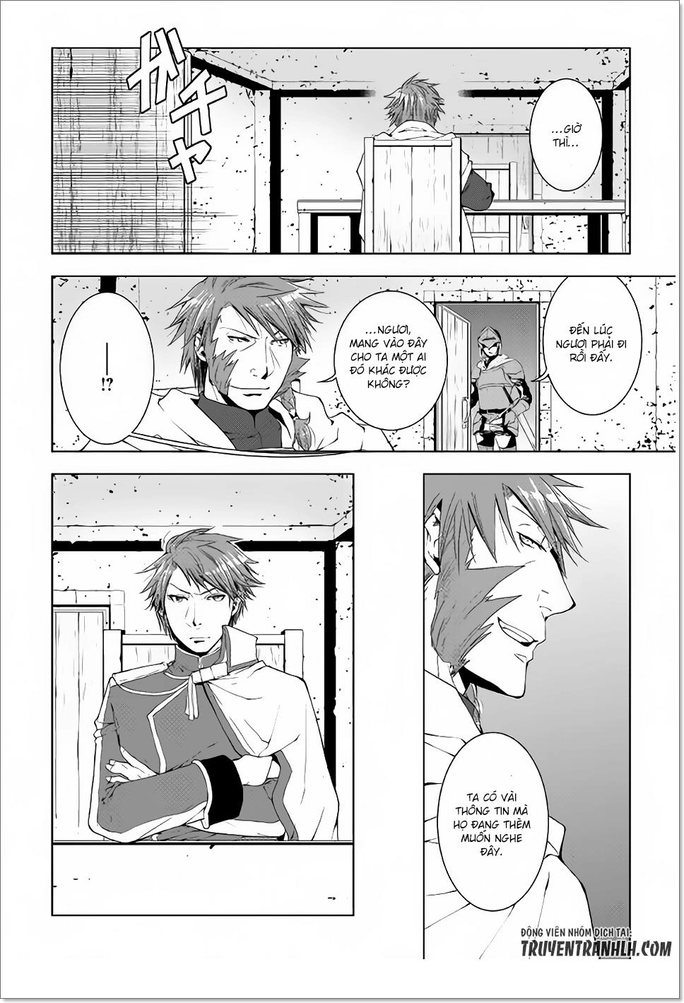 World Customize Creator Chapter 40 - 11