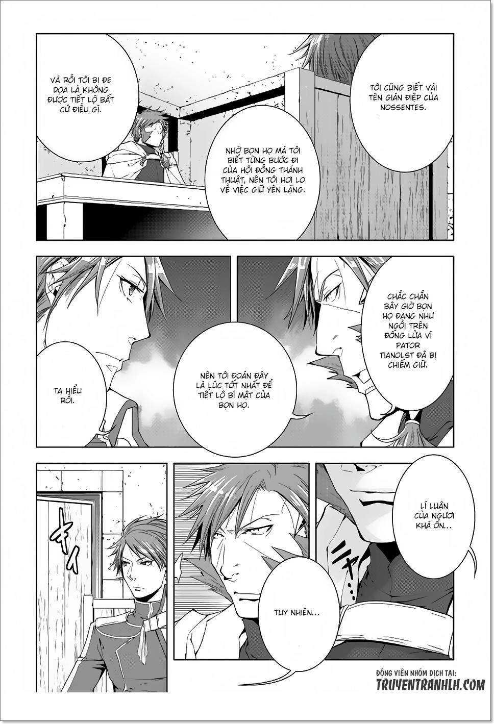 World Customize Creator Chapter 40 - 13