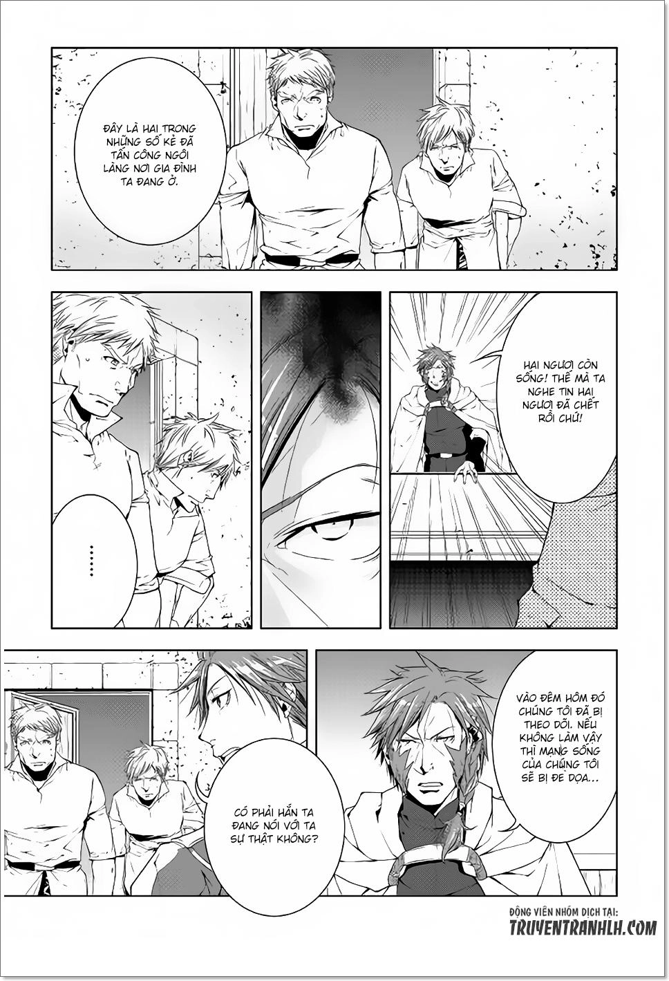 World Customize Creator Chapter 40 - 14