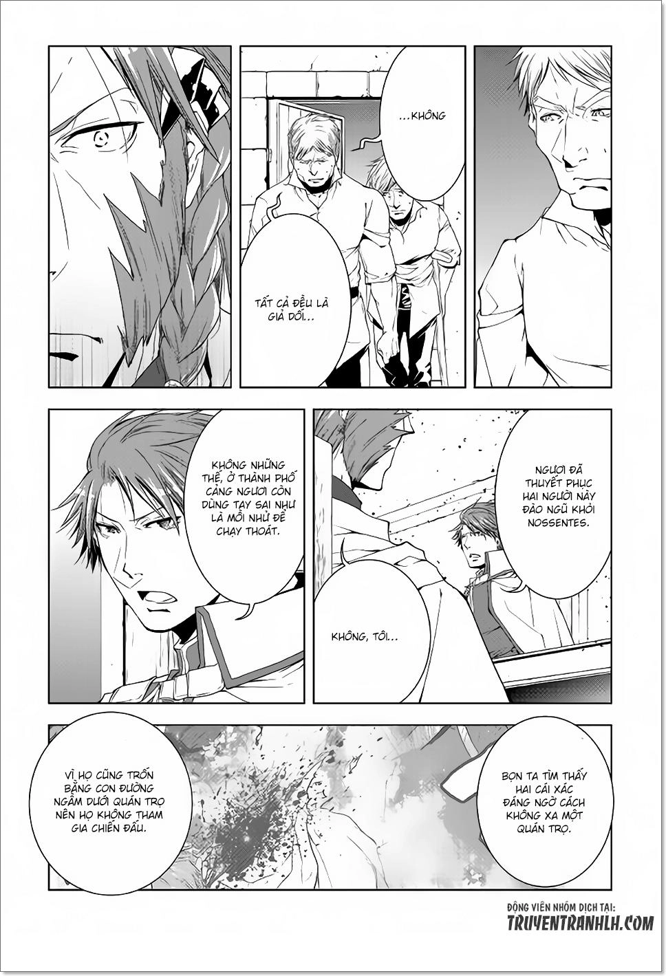 World Customize Creator Chapter 40 - 15