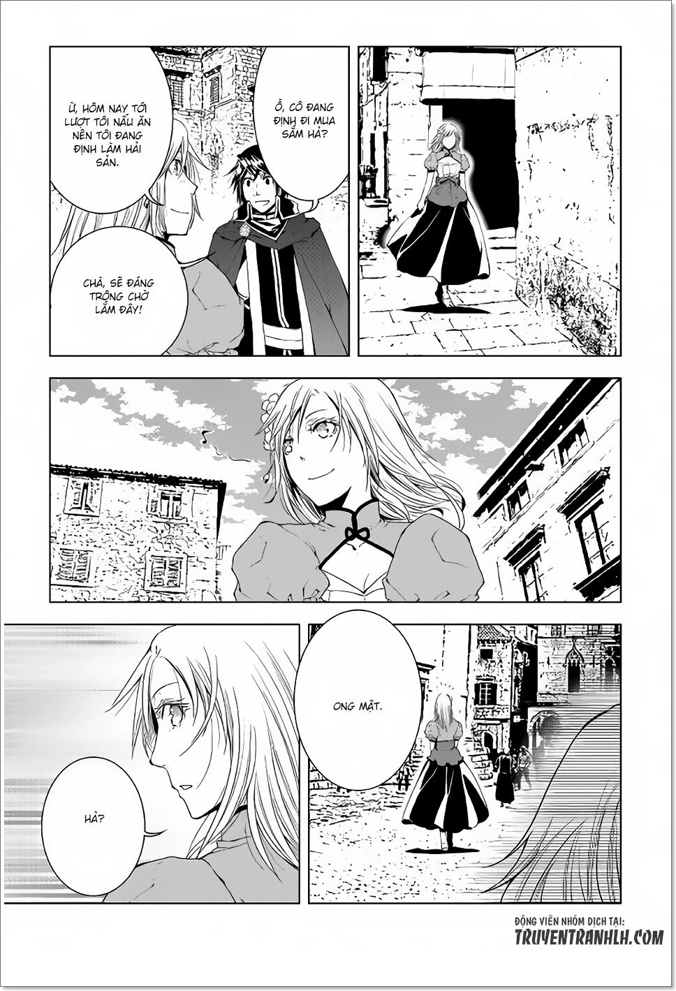 World Customize Creator Chapter 40 - 18