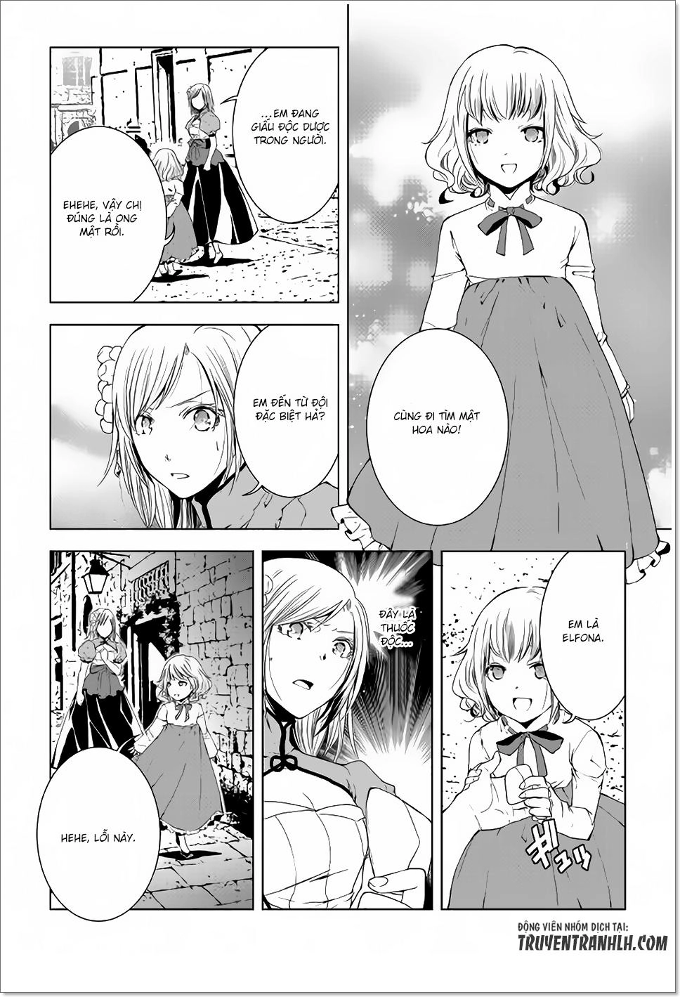 World Customize Creator Chapter 40 - 19