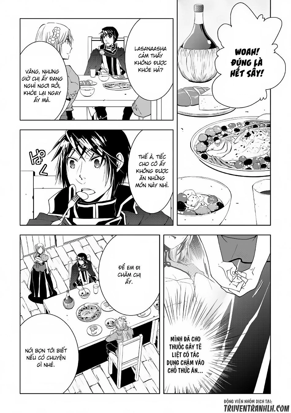 World Customize Creator Chapter 41 - 5