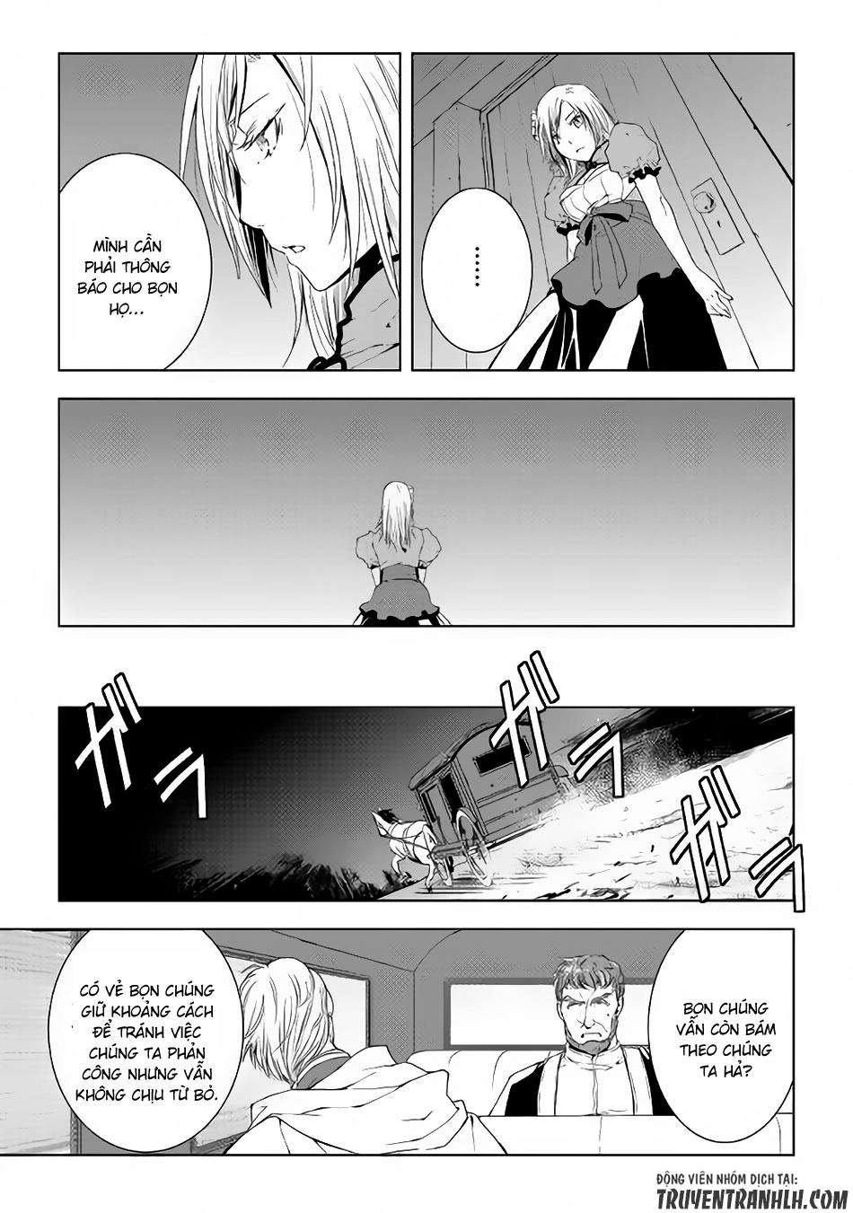 World Customize Creator Chapter 41 - 6