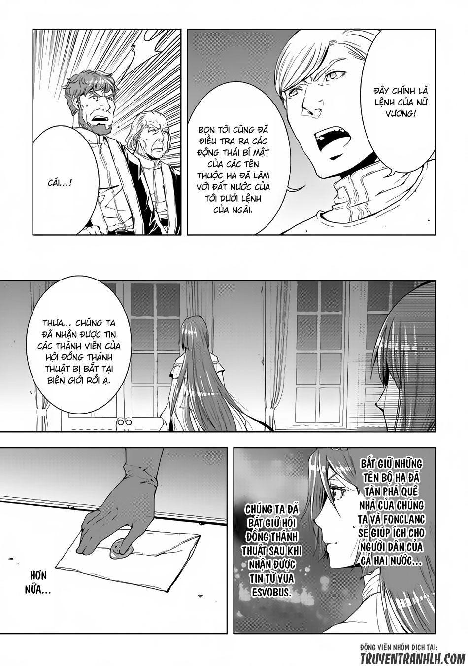 World Customize Creator Chapter 41 - 10