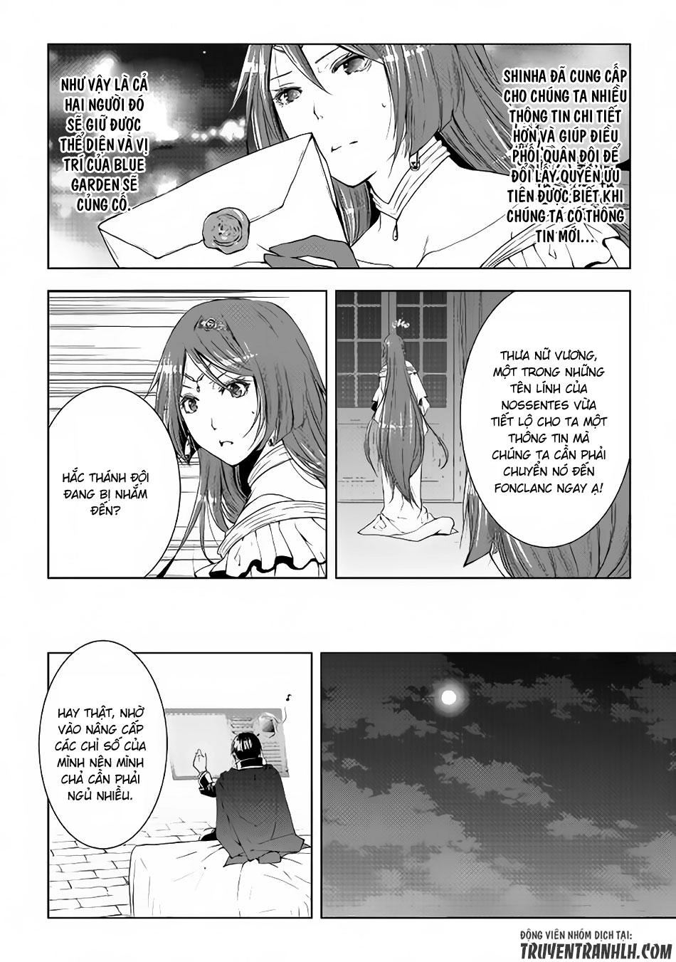 World Customize Creator Chapter 41 - 11