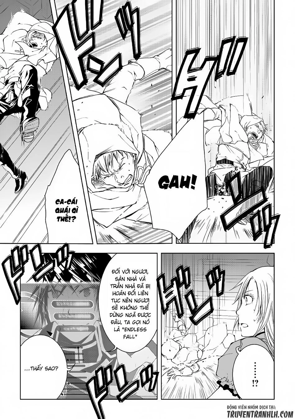 World Customize Creator Chapter 41 - 18