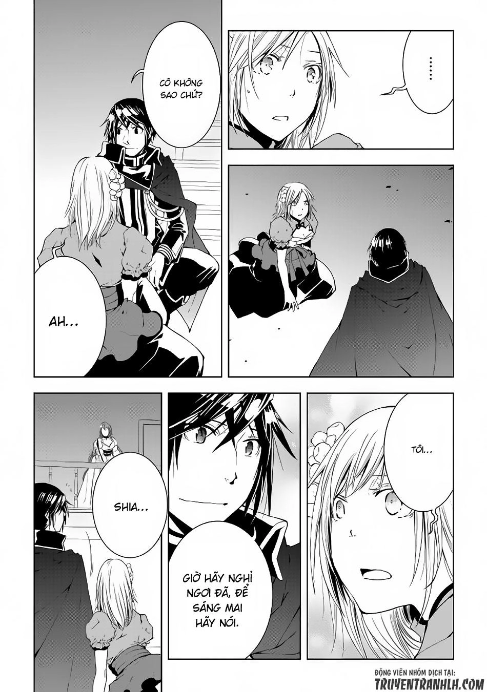 World Customize Creator Chapter 41 - 20