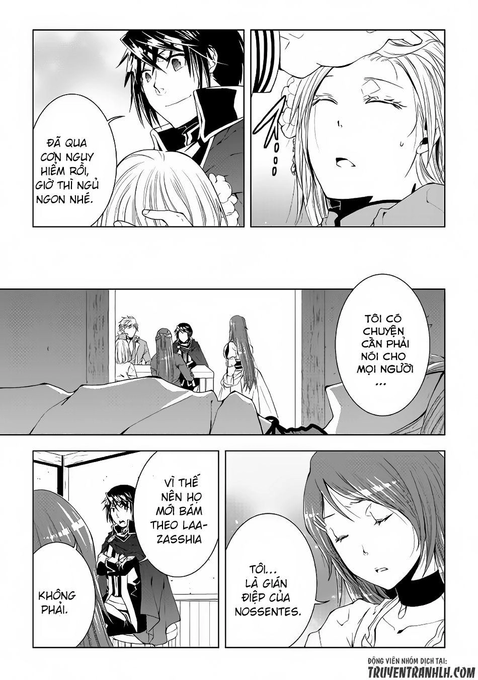 World Customize Creator Chapter 42 - 7