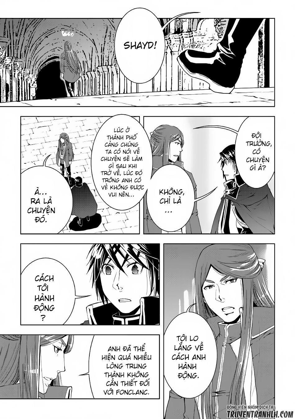 World Customize Creator Chapter 42 - 11