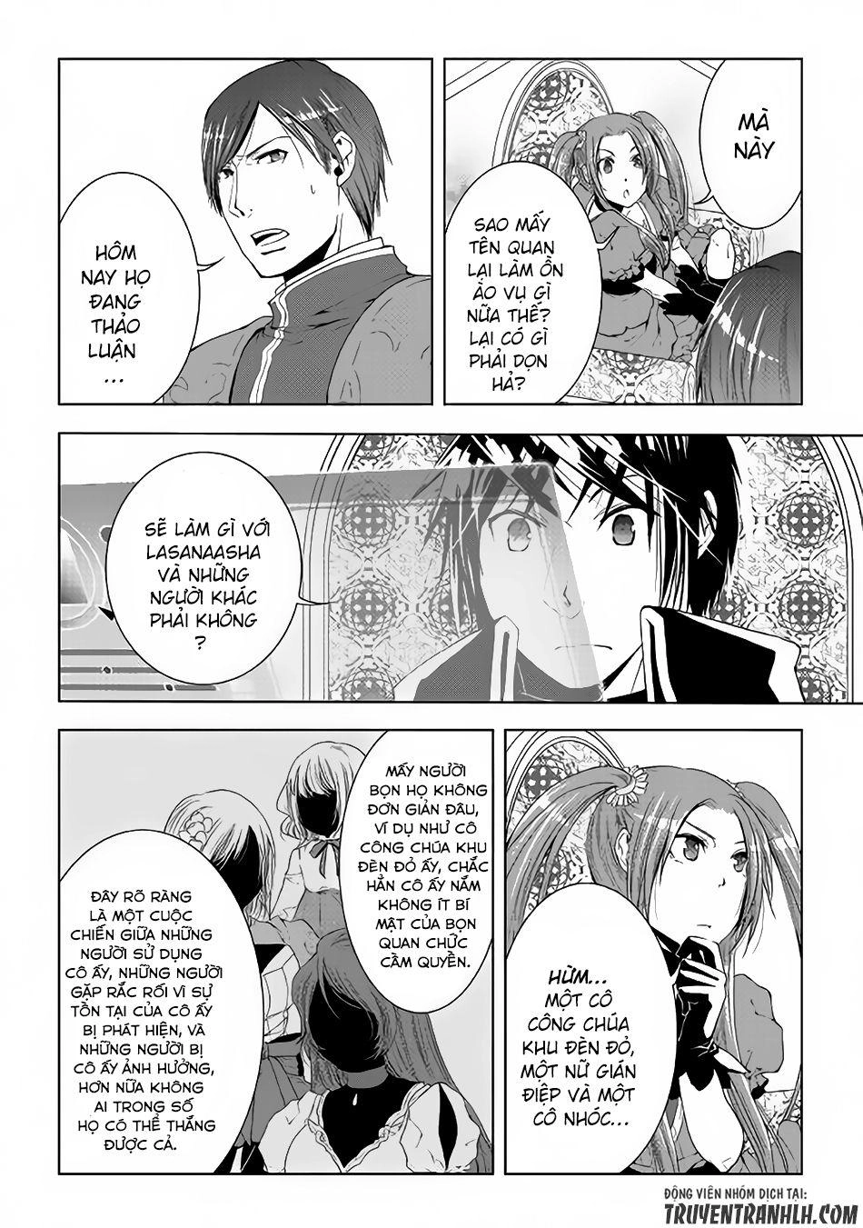 World Customize Creator Chapter 42 - 16