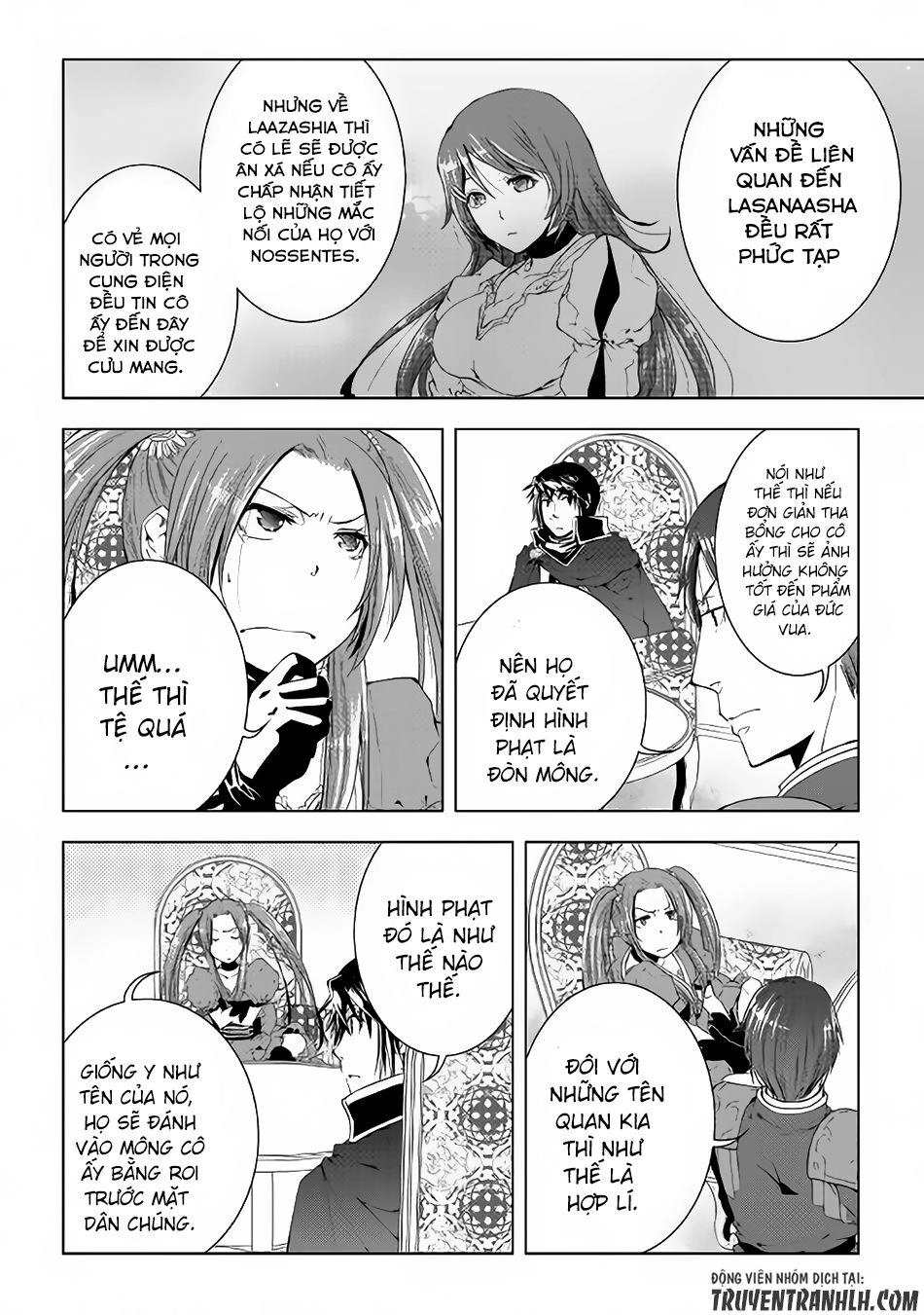 World Customize Creator Chapter 42 - 18