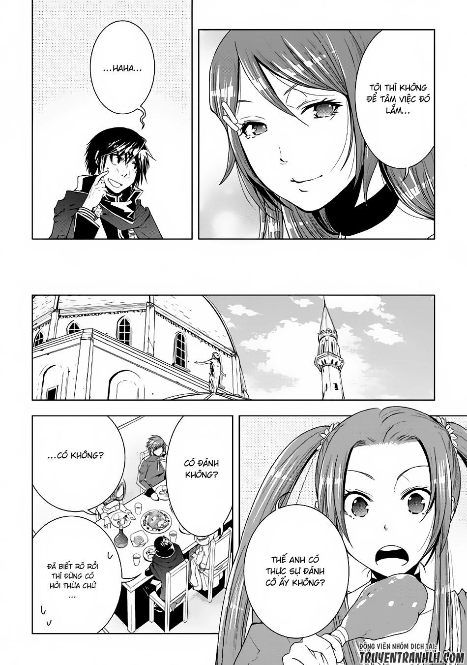 World Customize Creator Chapter 43 - 10