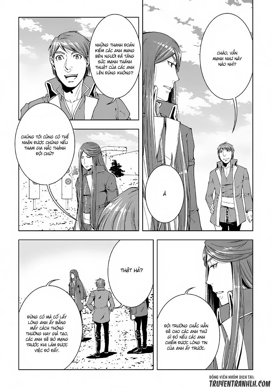 World Customize Creator Chapter 43 - 16