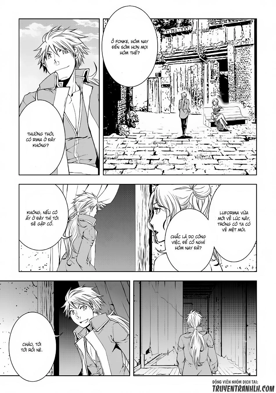 World Customize Creator Chapter 43 - 19