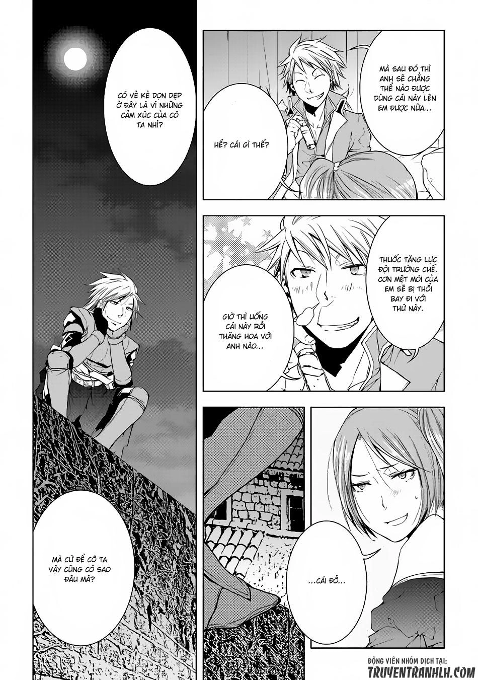 World Customize Creator Chapter 43 - 24