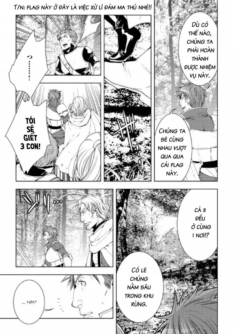 World Customize Creator Chapter 44 - 6