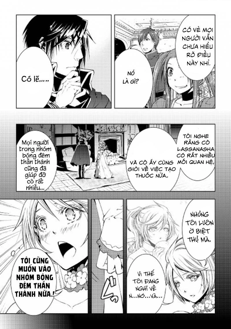 World Customize Creator Chapter 44 - 8