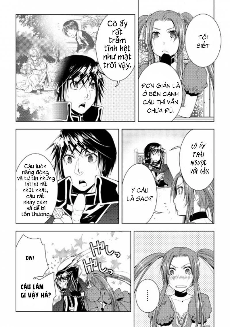 World Customize Creator Chapter 44 - 9