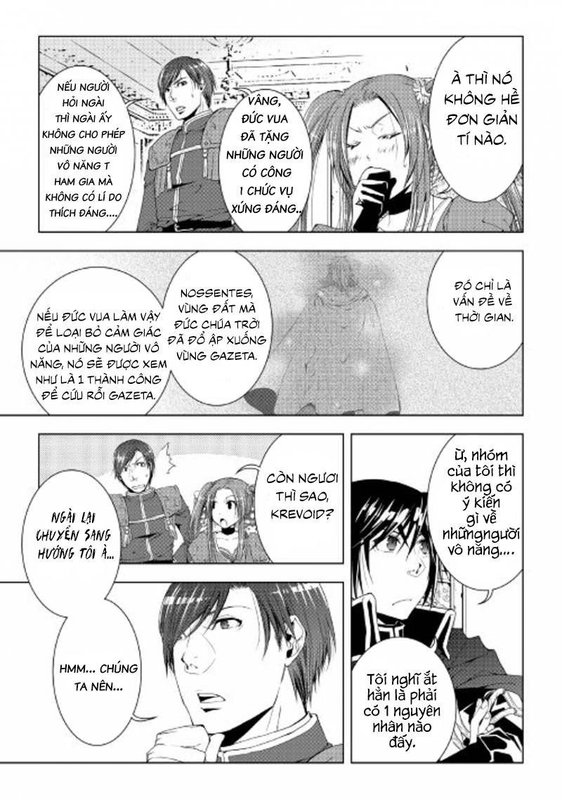 World Customize Creator Chapter 44 - 10