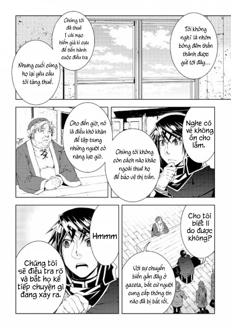 World Customize Creator Chapter 44 - 17