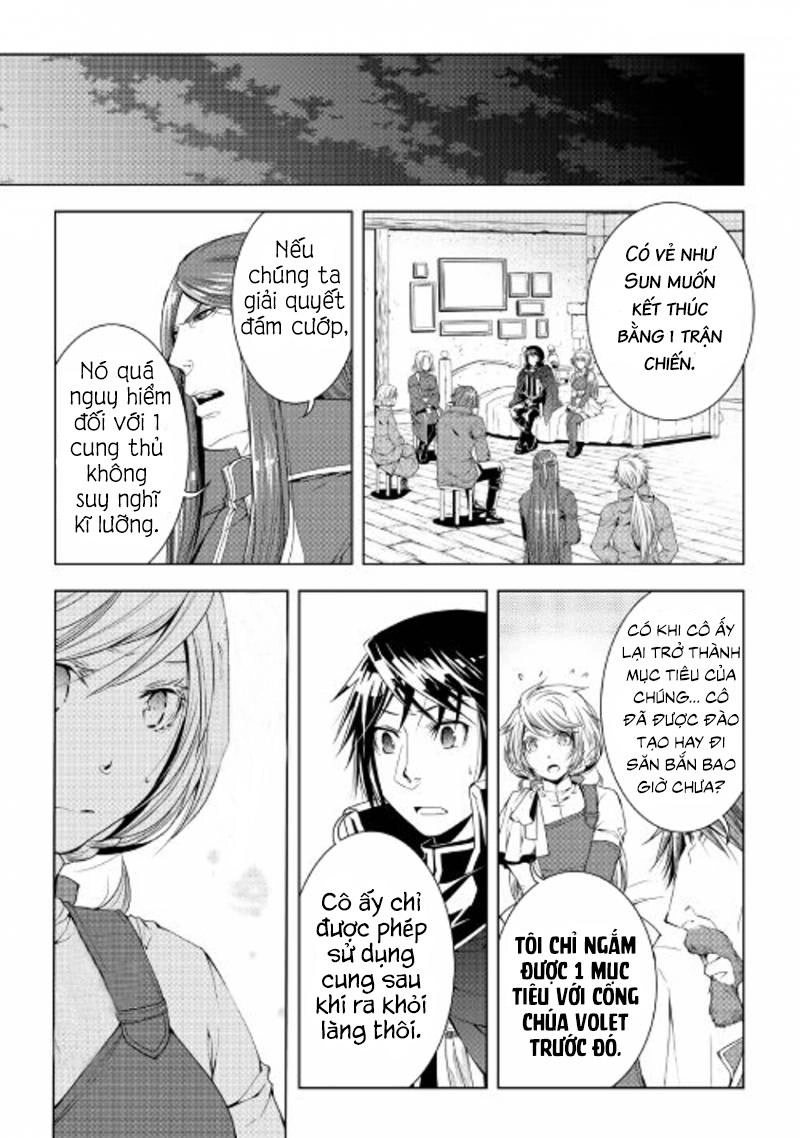 World Customize Creator Chapter 44 - 18