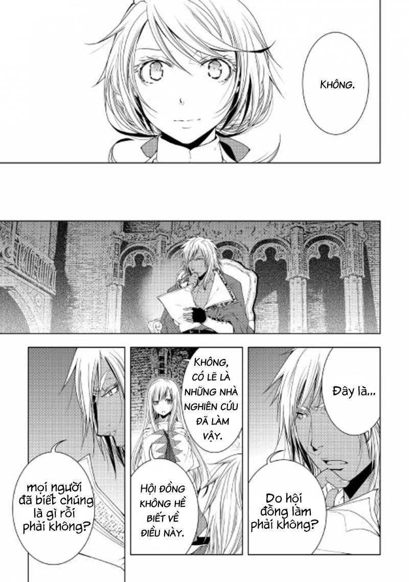 World Customize Creator Chapter 44 - 20