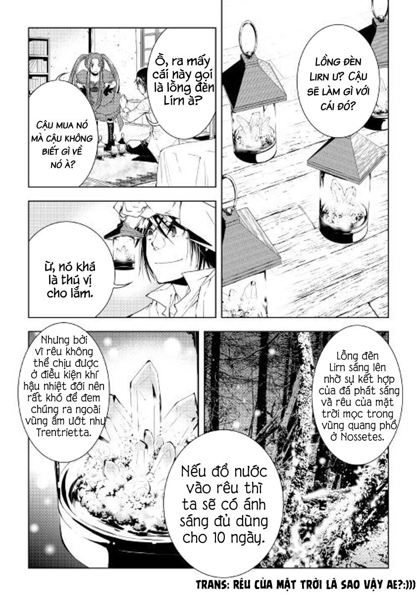 World Customize Creator Chapter 46 - 4