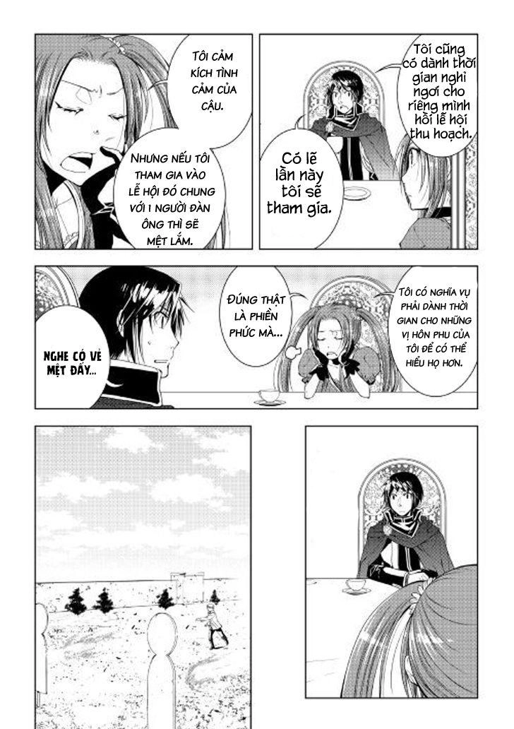 World Customize Creator Chapter 47 - 4