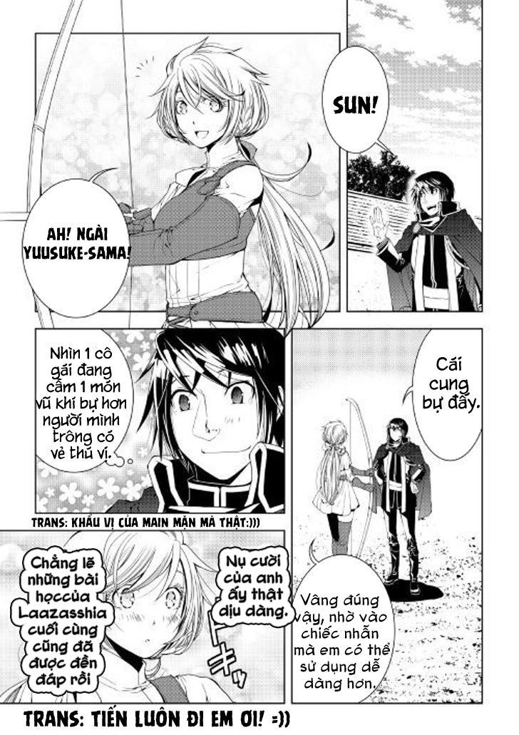 World Customize Creator Chapter 47 - 5