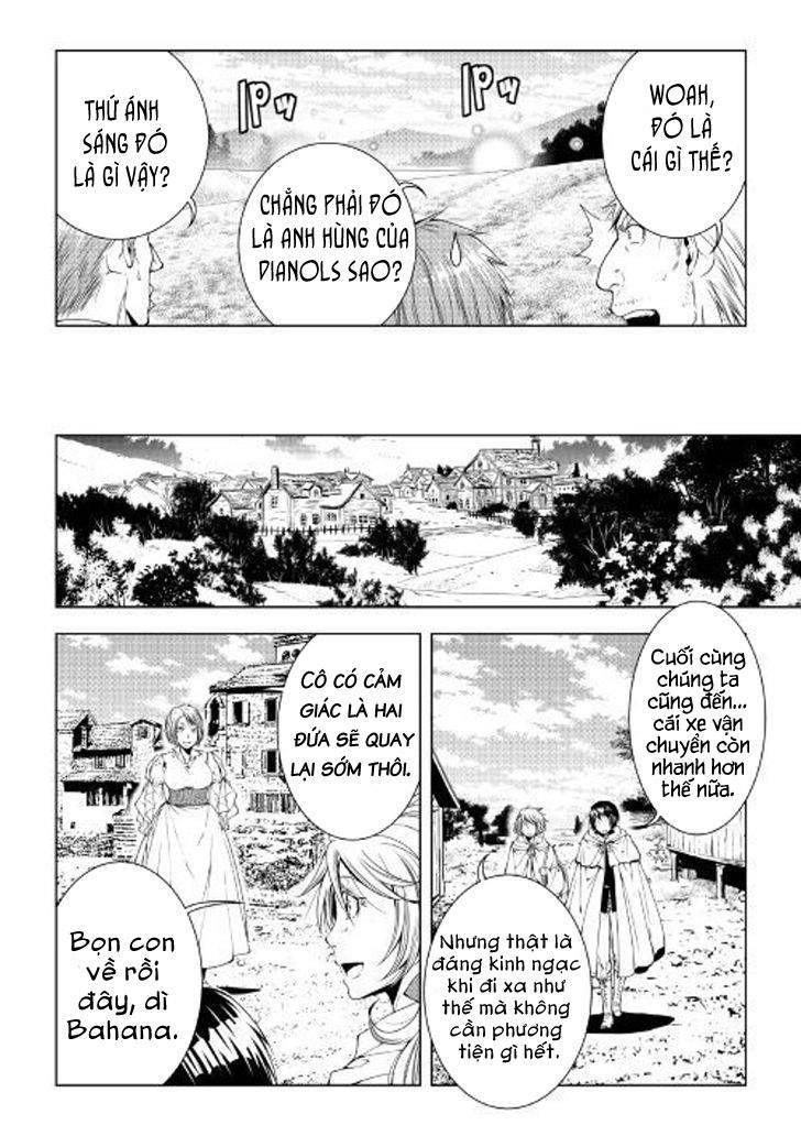 World Customize Creator Chapter 47 - 10