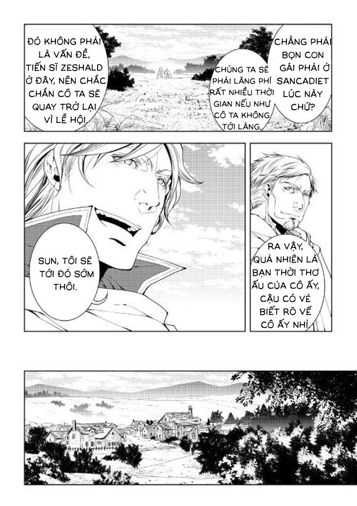 World Customize Creator Chapter 47 - 16