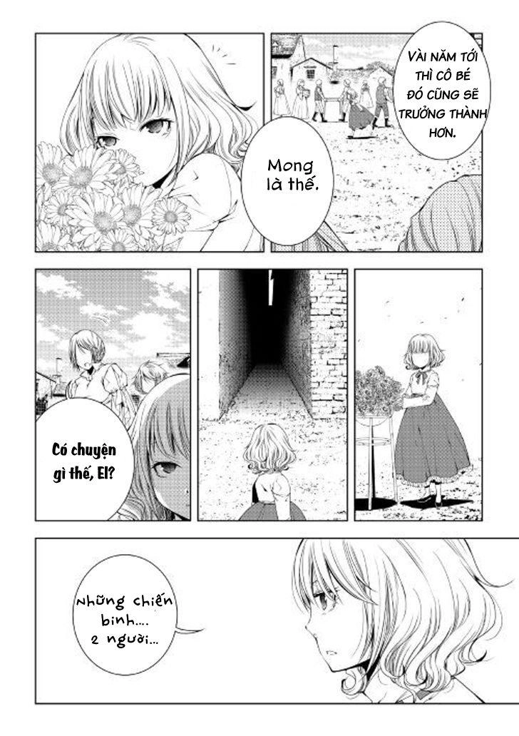 World Customize Creator Chapter 47 - 18