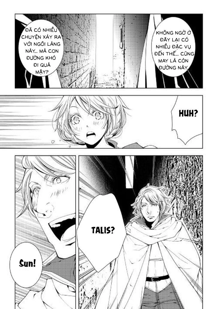 World Customize Creator Chapter 47 - 19