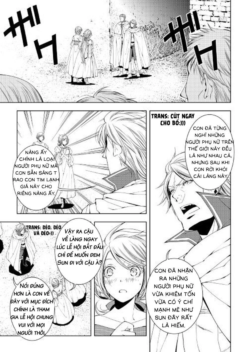 World Customize Creator Chapter 48 - 3