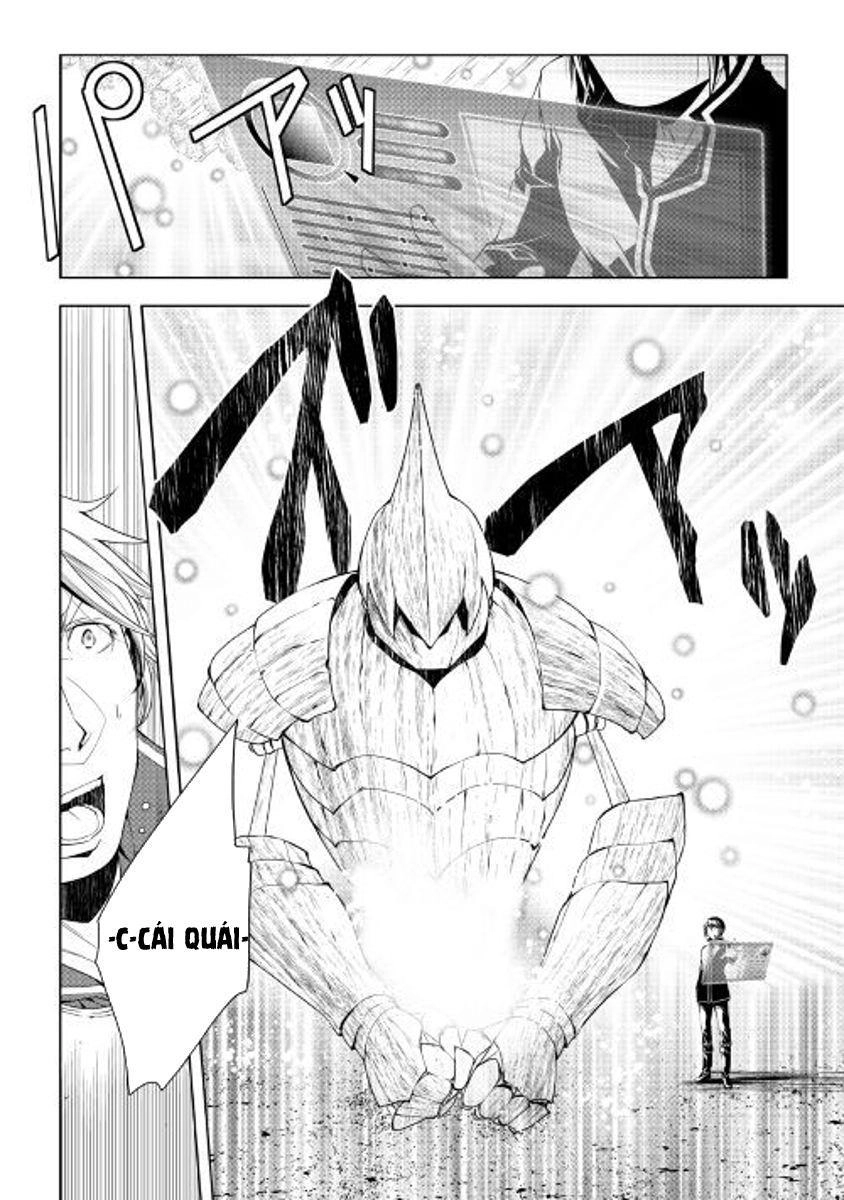 World Customize Creator Chapter 48 - 12