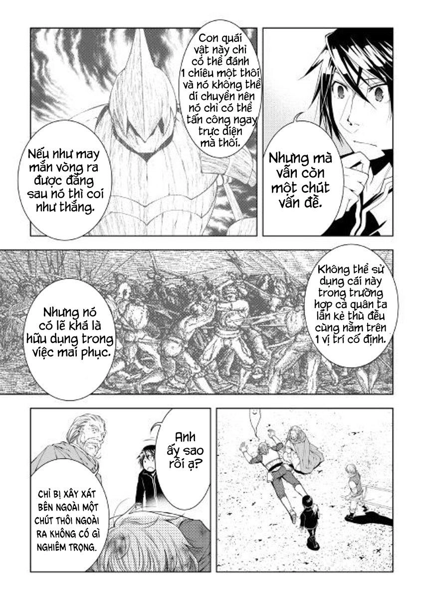 World Customize Creator Chapter 48 - 15