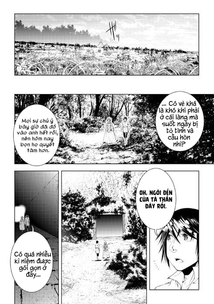 World Customize Creator Chapter 48 - 18