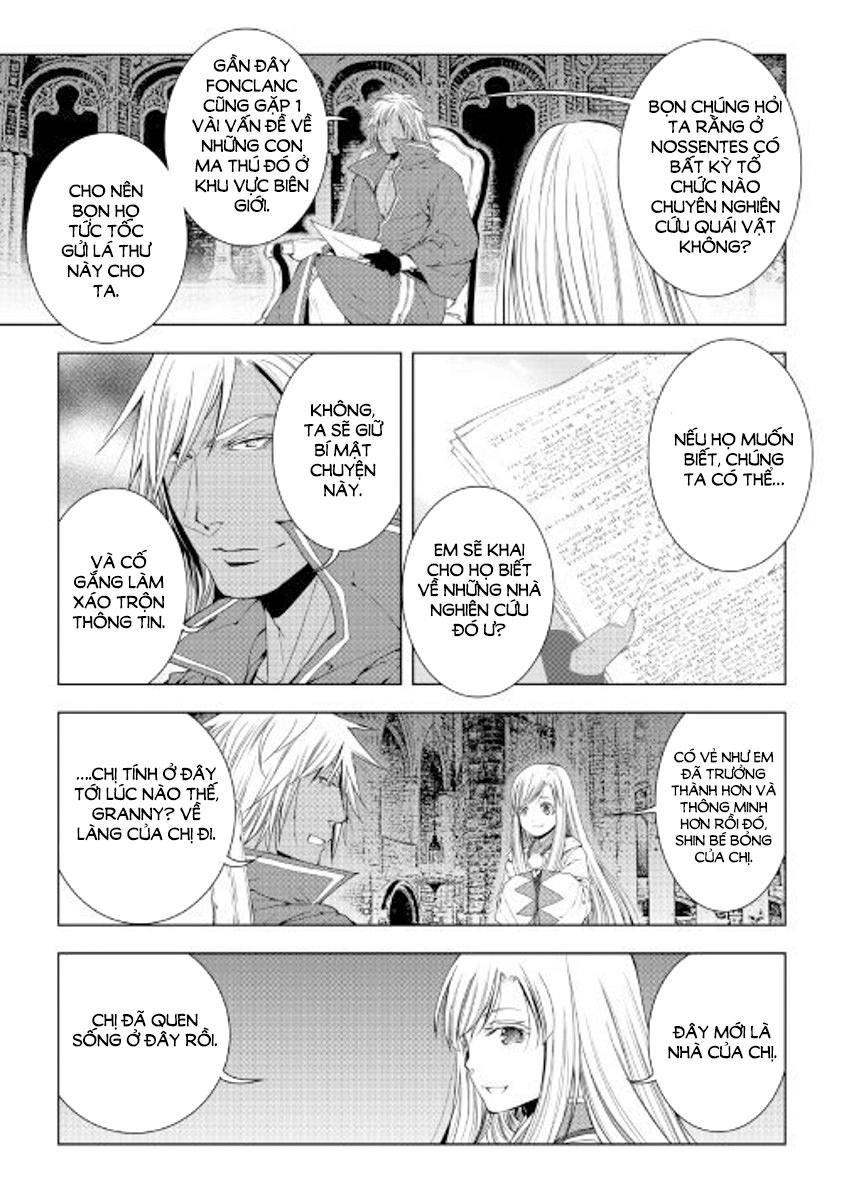 World Customize Creator Chapter 49 - 9