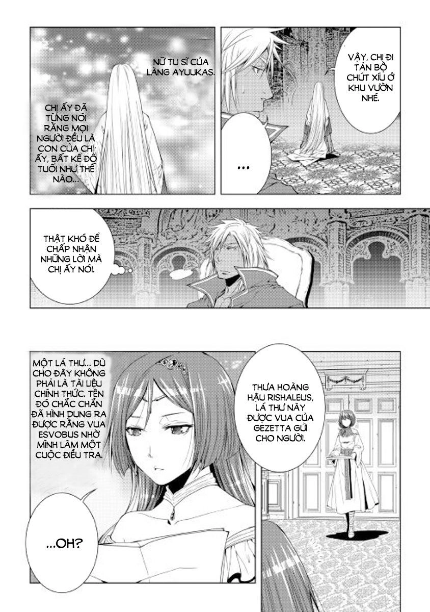 World Customize Creator Chapter 49 - 10